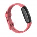 Фитнес-браслет с датчиком сердечного ритма. Fitbit Inspire 2 4